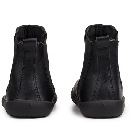 Chelsea black boots