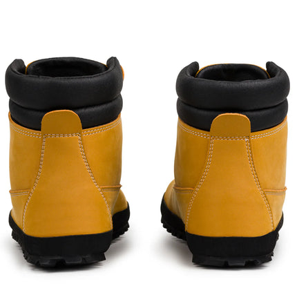 Ahinsa shuma mustrad מגף ברפוט יוניסקס - Color shoes women & men barefoot אהינסה shuma mustrad מגף ברפוט יוניסקס נעלי ברפוט ברפוט בצבע Color לנשים ולגברים