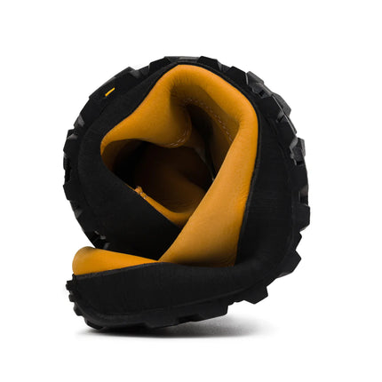 Ahinsa shuma mustrad מגף ברפוט יוניסקס - Color shoes women & men barefoot אהינסה shuma mustrad מגף ברפוט יוניסקס נעלי ברפוט ברפוט בצבע Color לנשים ולגברים