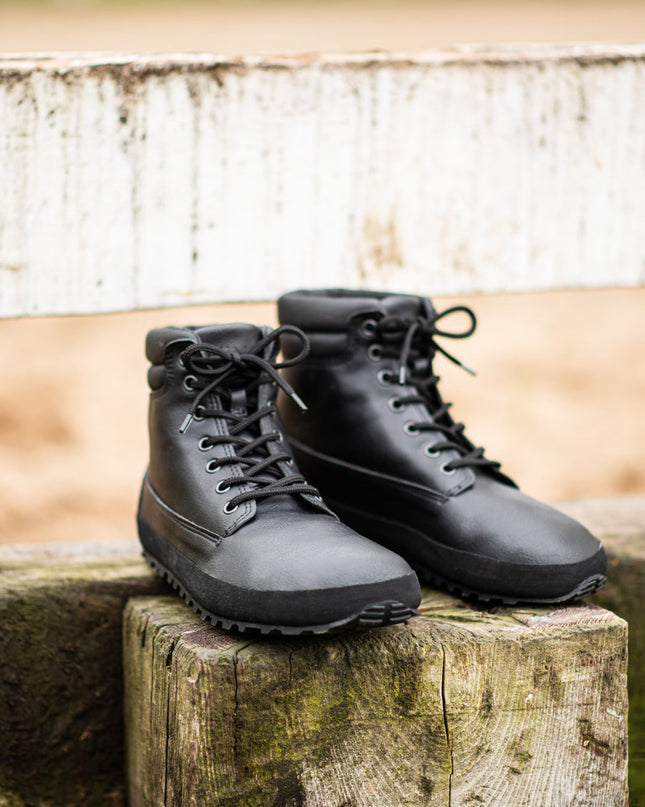 Shuma Nature black