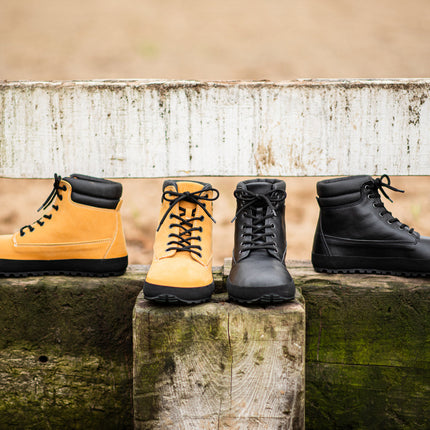 Shuma Nature black