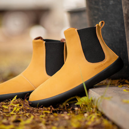 Chelsea mustard