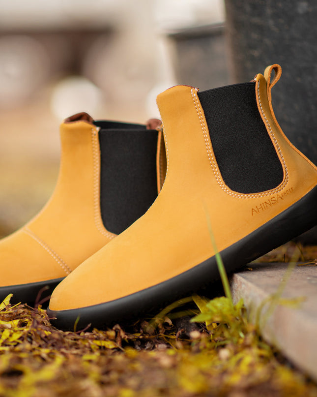Chelsea mustard
