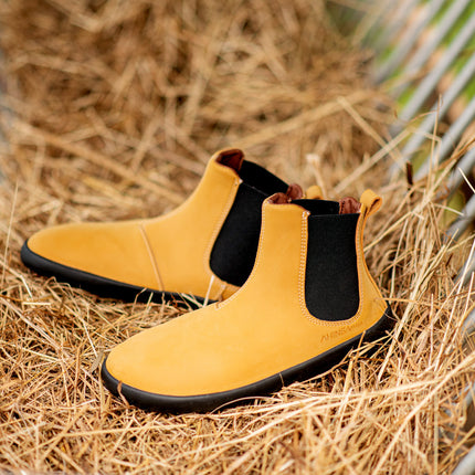 Chelsea mustard