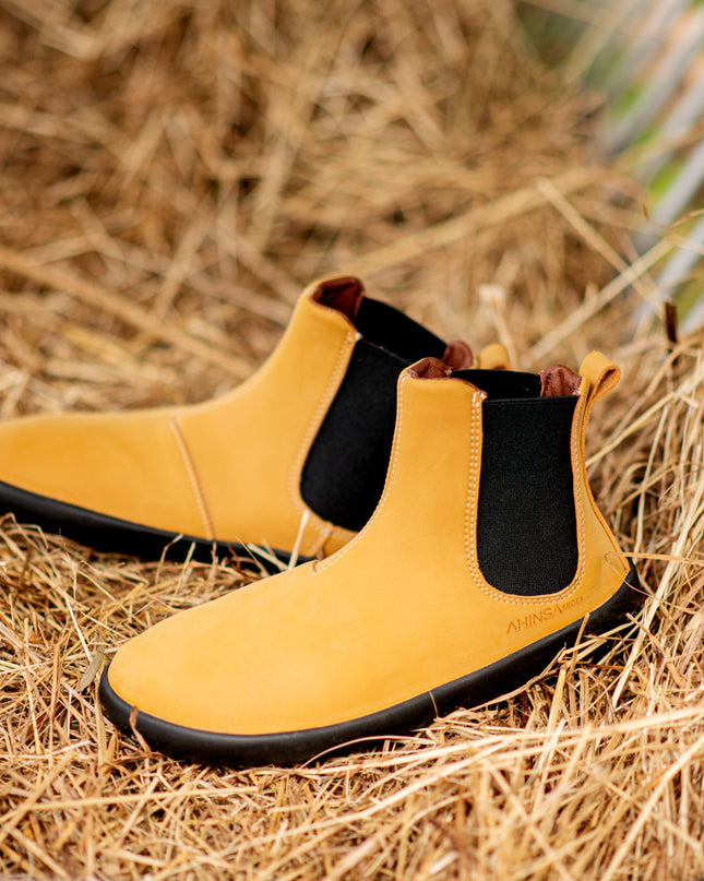 Chelsea mustard