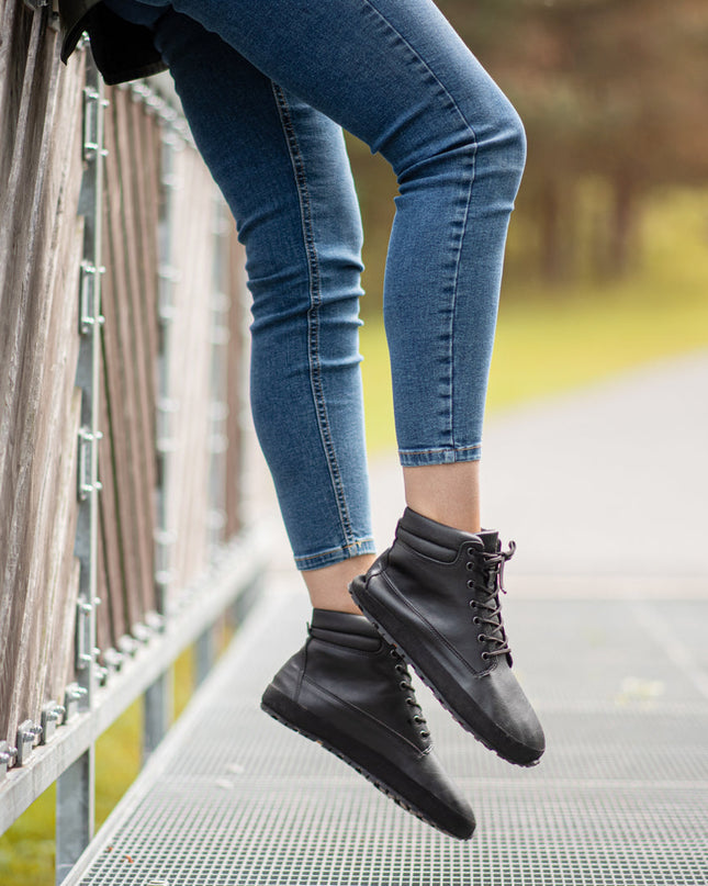 Shuma Nature black