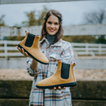 Chelsea mustard
