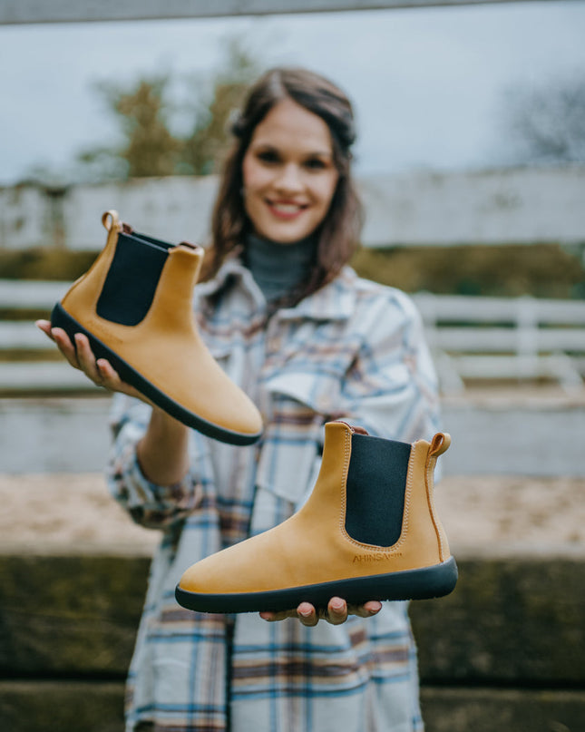 Chelsea mustard