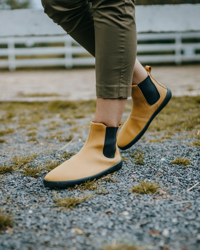 Chelsea mustard
