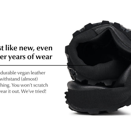 Shuma Nature black