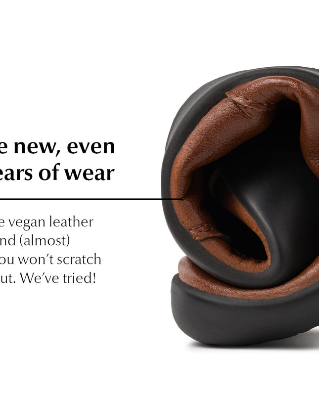 Chelsea brown boots