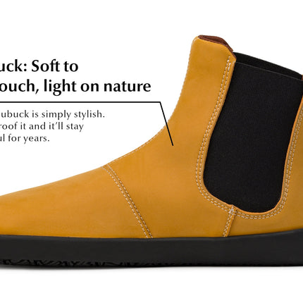 Chelsea mustard