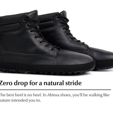 Shuma Nature black