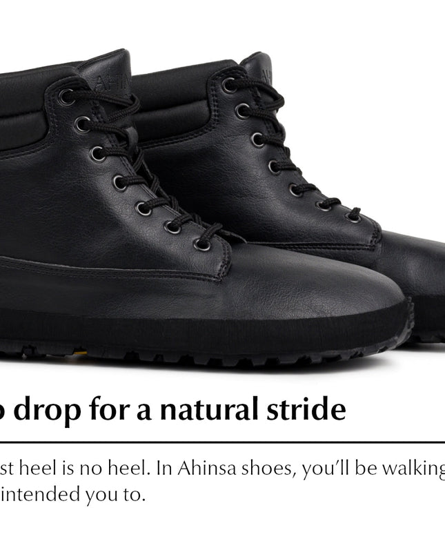 Shuma Nature black