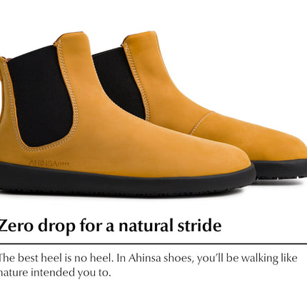 Chelsea mustard
