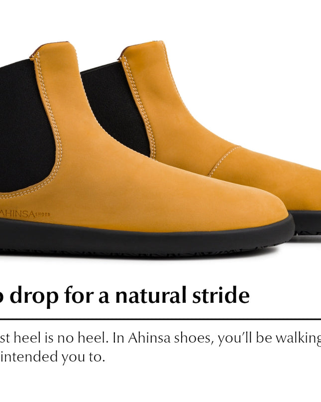 Chelsea mustard