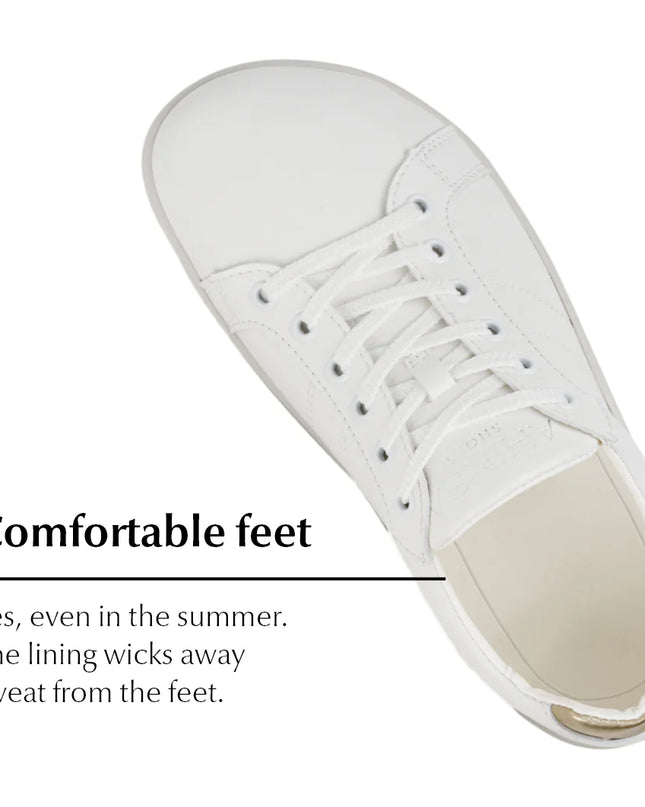 Ahinsa Pura play GOLD - Gold sneakers women barefoot אהינסה Pura play GOLD סניקרס ברפוט בצבע זהב לנשים