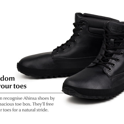 Shuma Nature black