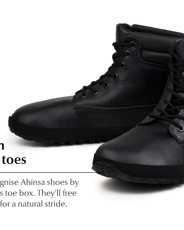 Shuma Nature black