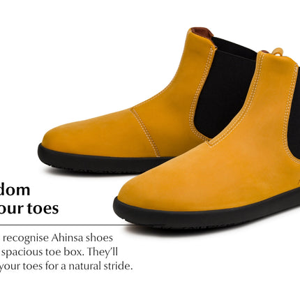 Chelsea mustard