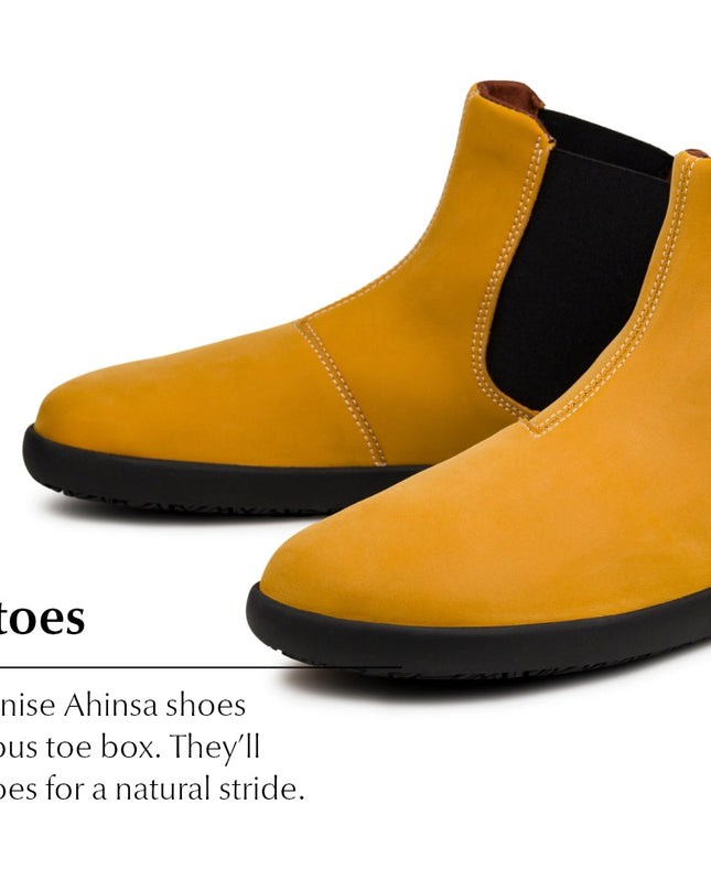 Chelsea mustard