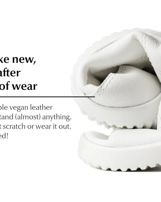 Ahinsa Vida sneakers - White color shoes women & men barefoot אהינסה ברפוט סניקרס יוניסקס נעלי ברפוט ברפוט בצבע לבן לנשים ולגברים