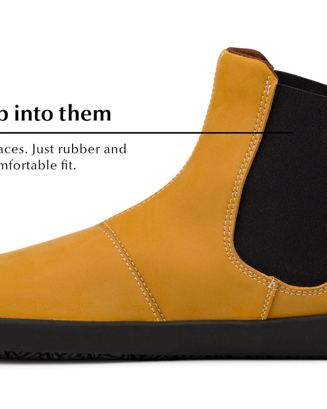 Chelsea mustard