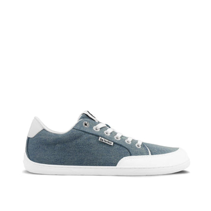 Be Lenka Rebound - Denim Light Blue sneakers women & men barefoot בילנקה Rebound סניקרס ברפוט בצבע תכלת דנים לנשים ולגברים