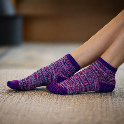Five Fingers / גרבי אצבעות | גרבי אצבעות לגברים | toe socks | גרבי אצבעות לספורט | גרבי אצבעות לברפוט