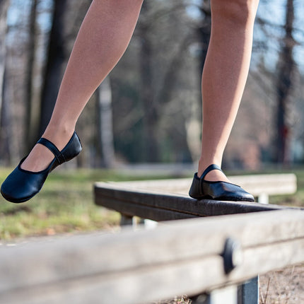 Ananda Bare Ballerina Black