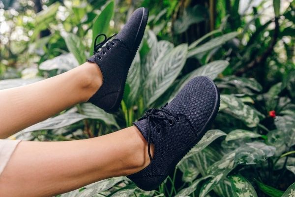 Ahinsa phira vegan barefoot sneakers סניקרס אהינסה פורה ברפוט המפ טבעוני יוניסקס