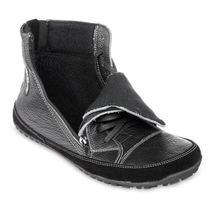 Magical Shoes Alaskan Light Carmel - מגפי ברפוט