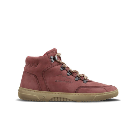 Element - Clay Red