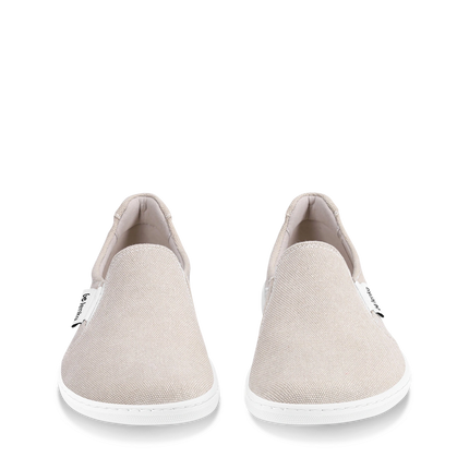 Be Lenka Eazy Neo  Sand - Sand shoes women & men barefoot בילנקה Eazy Neo  Sand נעלי ברפוט ברפוט בצבע חול לנשים ולגברים