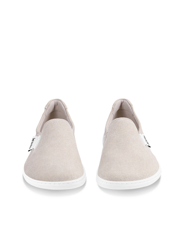 Be Lenka Eazy Neo  Sand - Sand shoes women & men barefoot בילנקה Eazy Neo  Sand נעלי ברפוט ברפוט בצבע חול לנשים ולגברים
