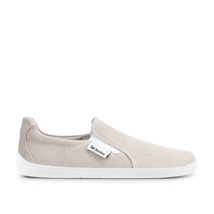Be Lenka Eazy Neo  Sand - Sand shoes women & men barefoot בילנקה Eazy Neo  Sand נעלי ברפוט ברפוט בצבע חול לנשים ולגברים