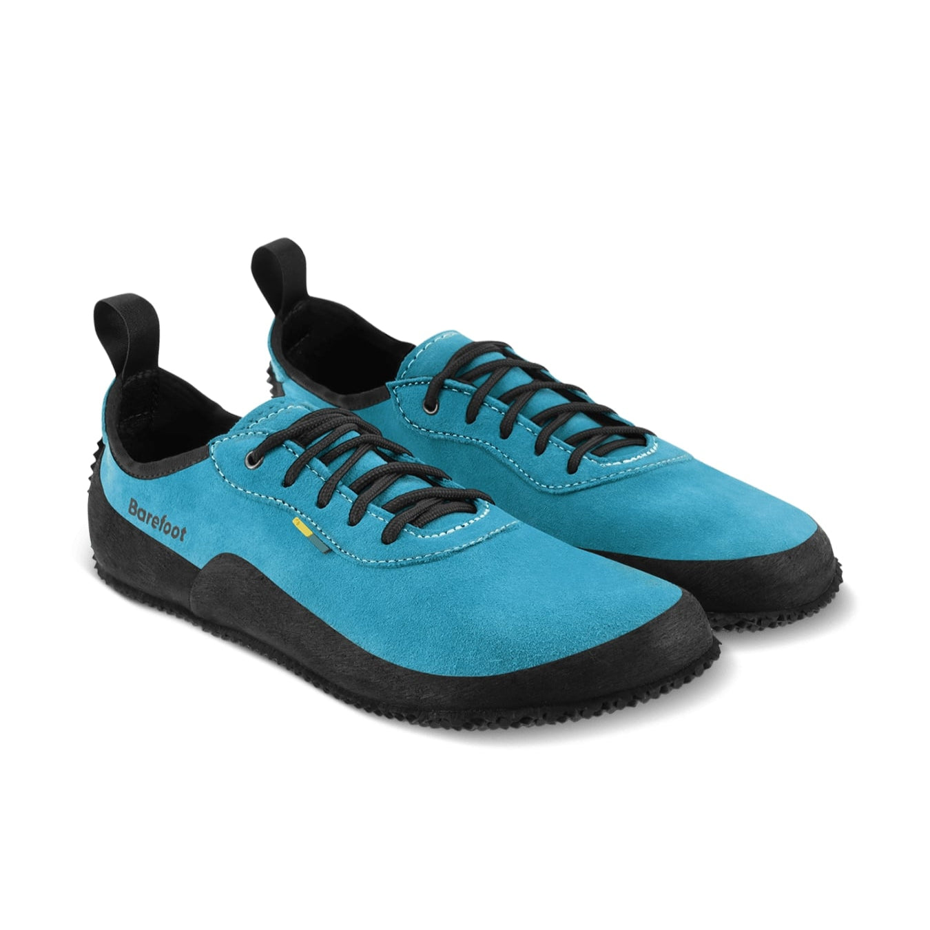 be lenka barefoot Trailwalker 2.0 - Deep Ocean בילנקה נעלי טיולים ברפוט