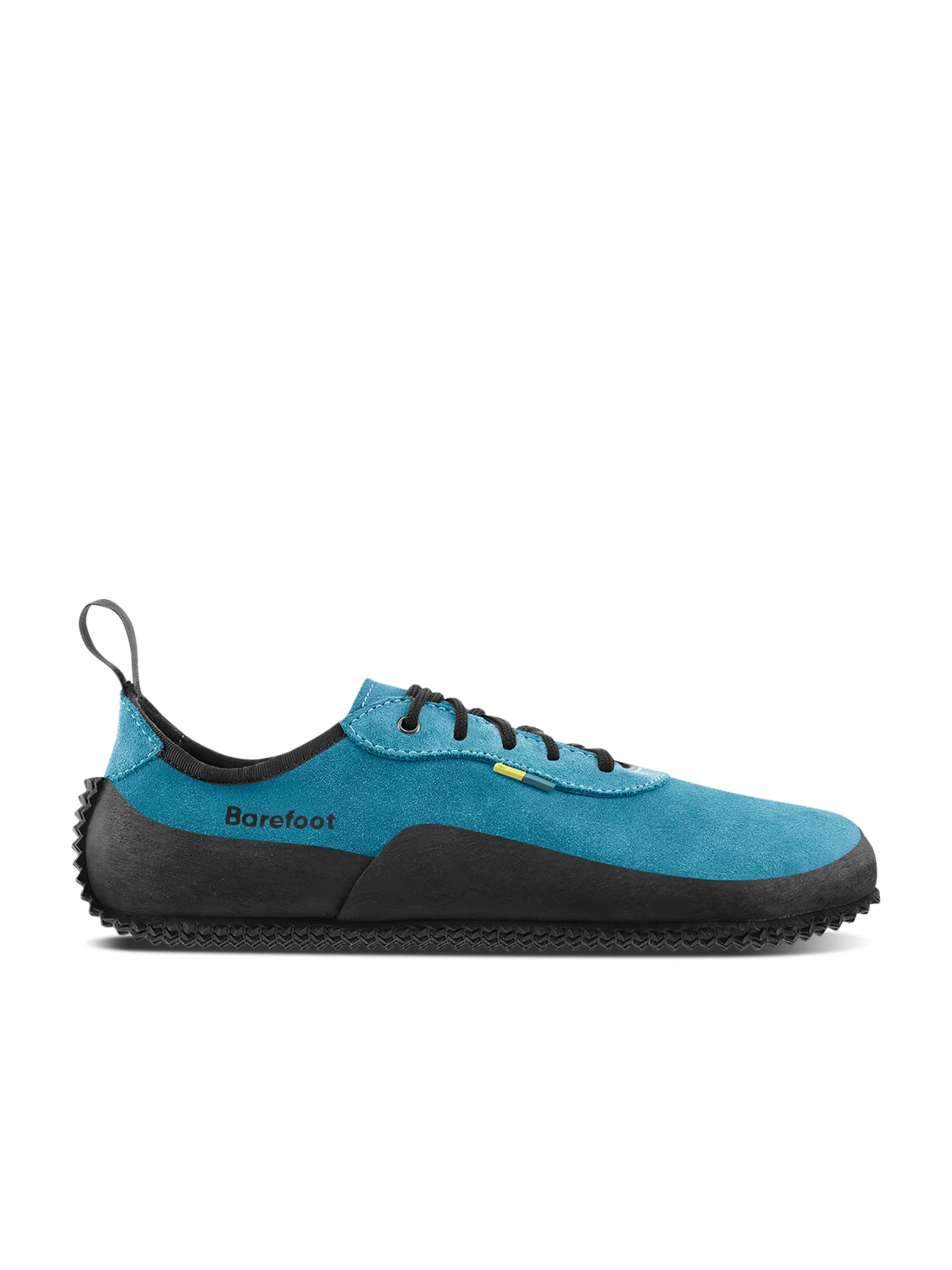 be lenka barefoot Trailwalker 2.0 - Deep Ocean בילנקה נעלי טיולים ברפוט