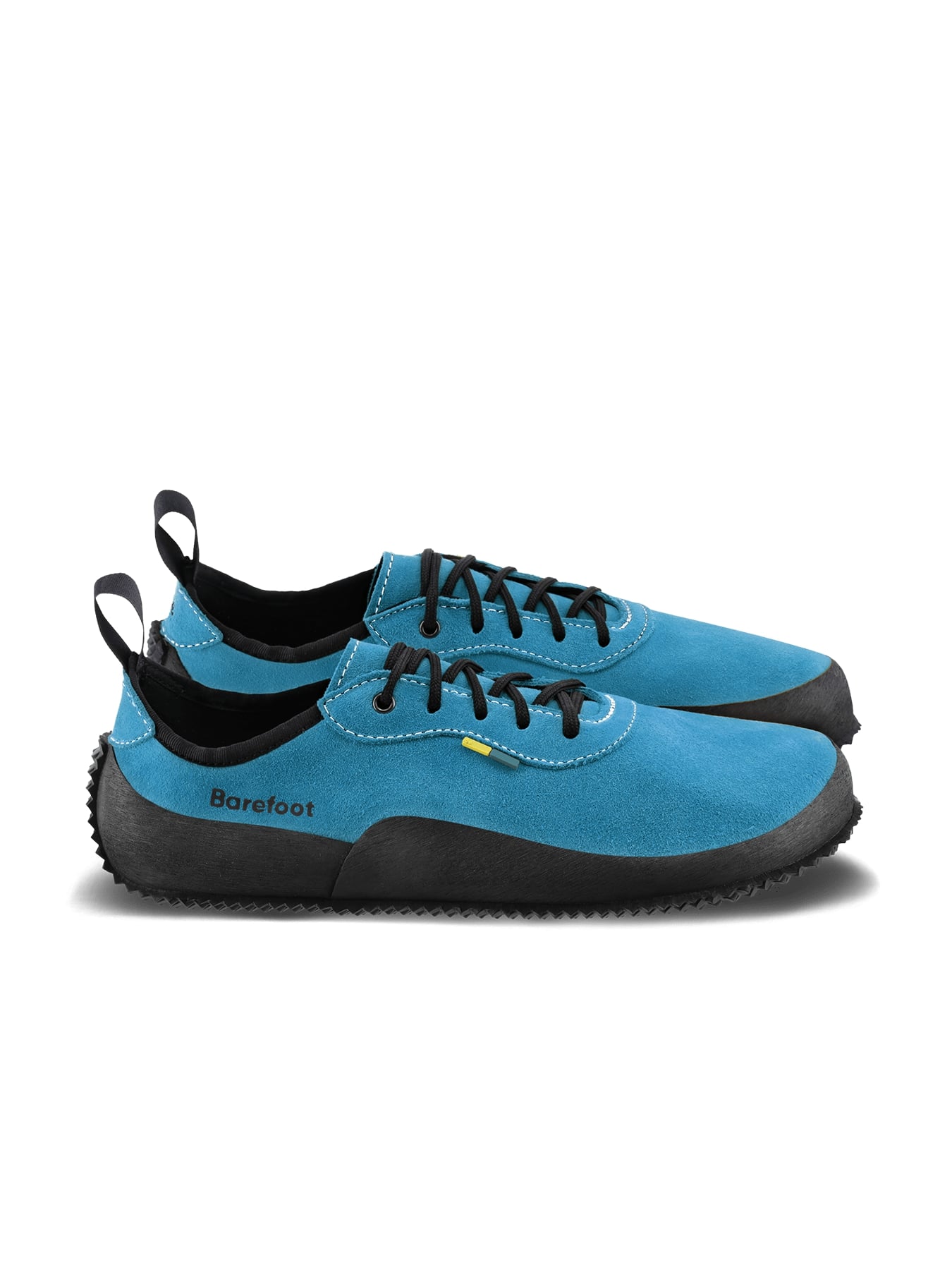 be lenka barefoot Trailwalker 2.0 - Deep Ocean בילנקה נעלי טיולים ברפוט