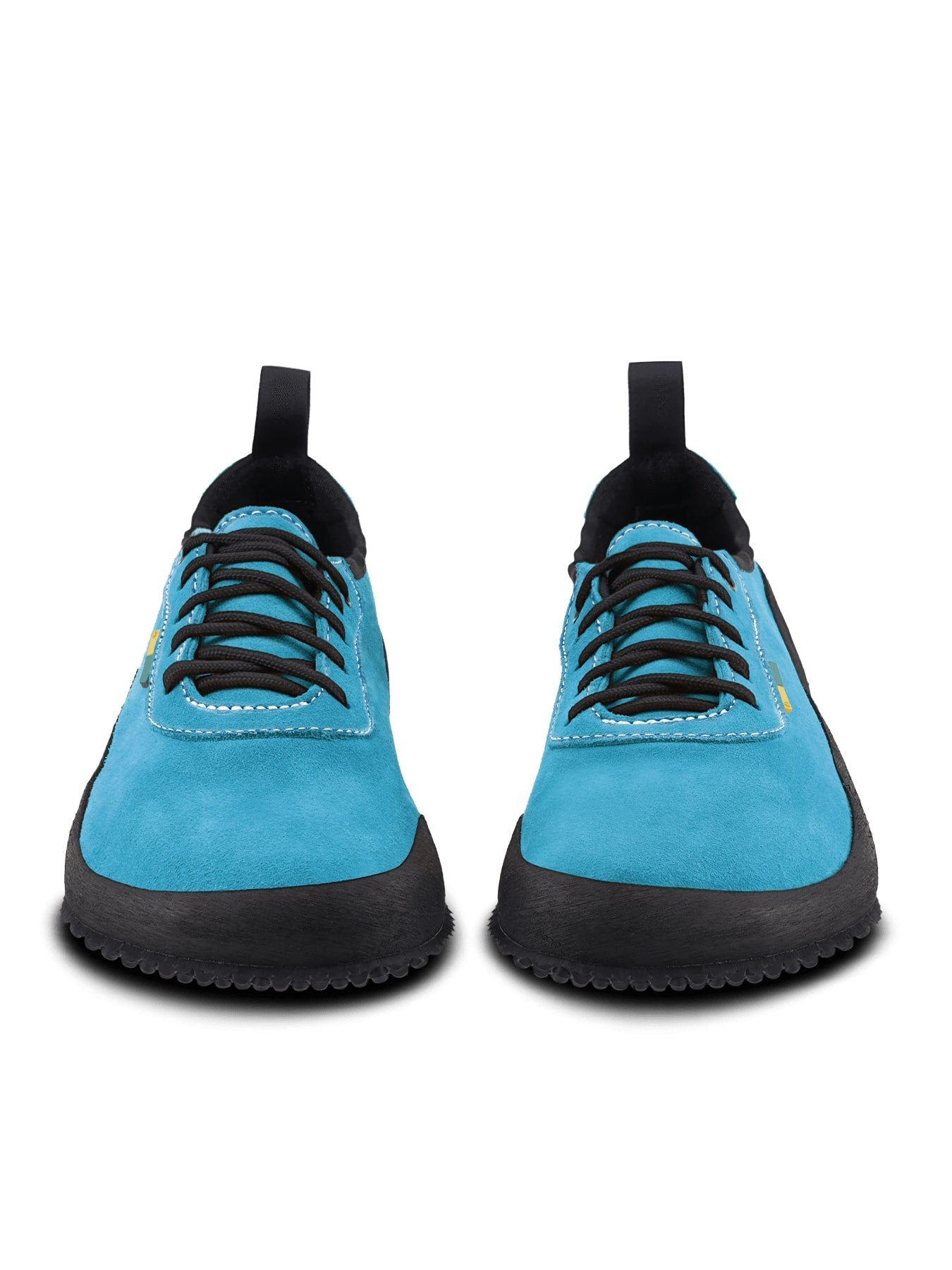 be lenka barefoot Trailwalker 2.0 - Deep Ocean בילנקה נעלי טיולים ברפוט