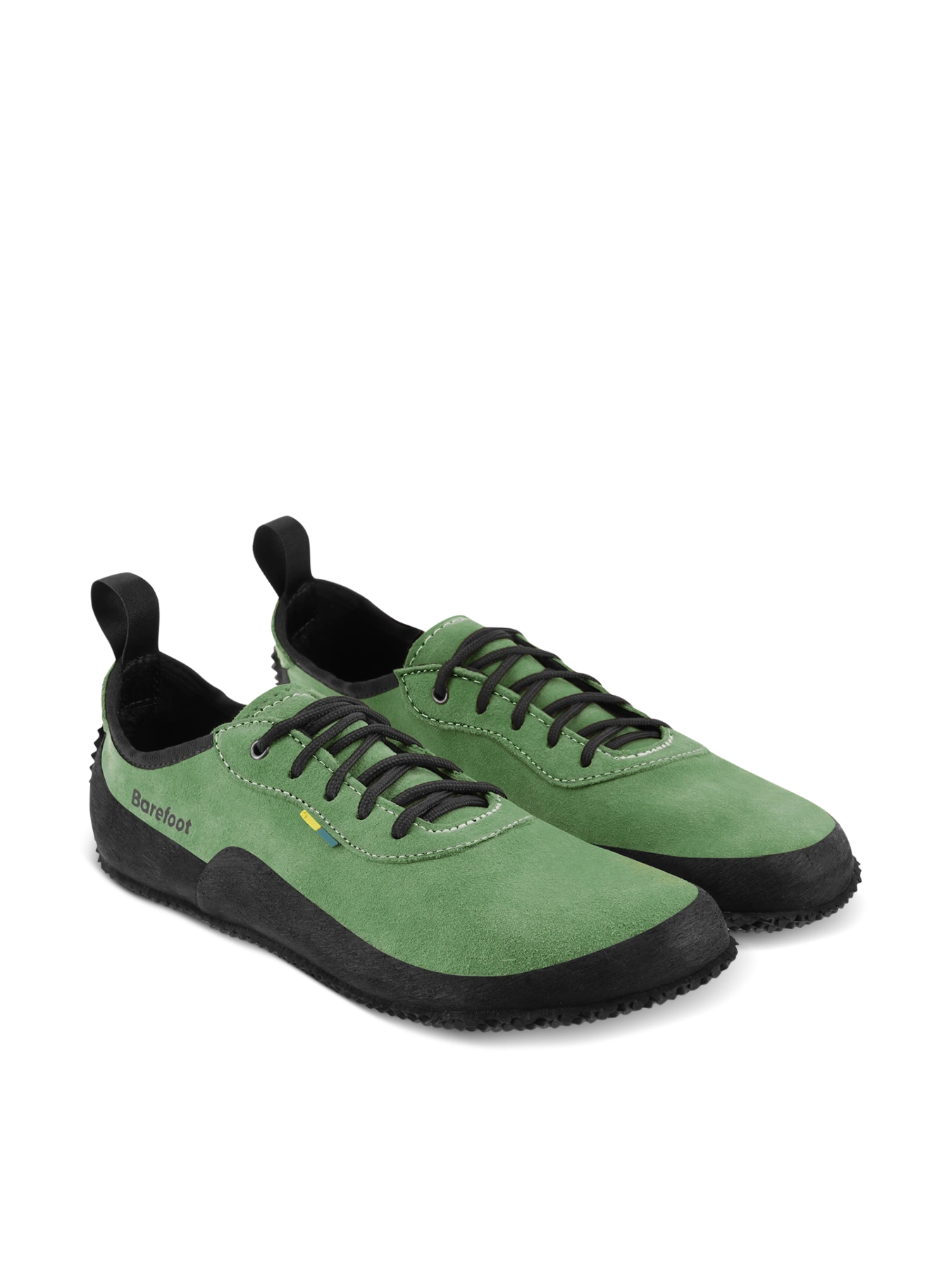 Be Lenka Trailwalker 2.0 - Olive Green בילנקה טראילווקר נעלי טיולים ברפוט ירוקות לגברים