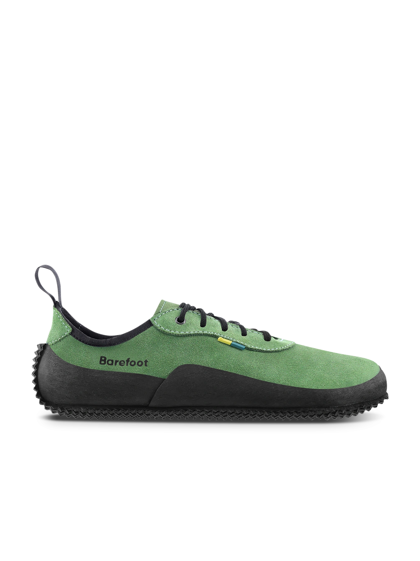 Be Lenka Trailwalker 2.0 - Olive Green בילנקה טראילווקר נעלי טיולים ברפוט ירוקות לגברים