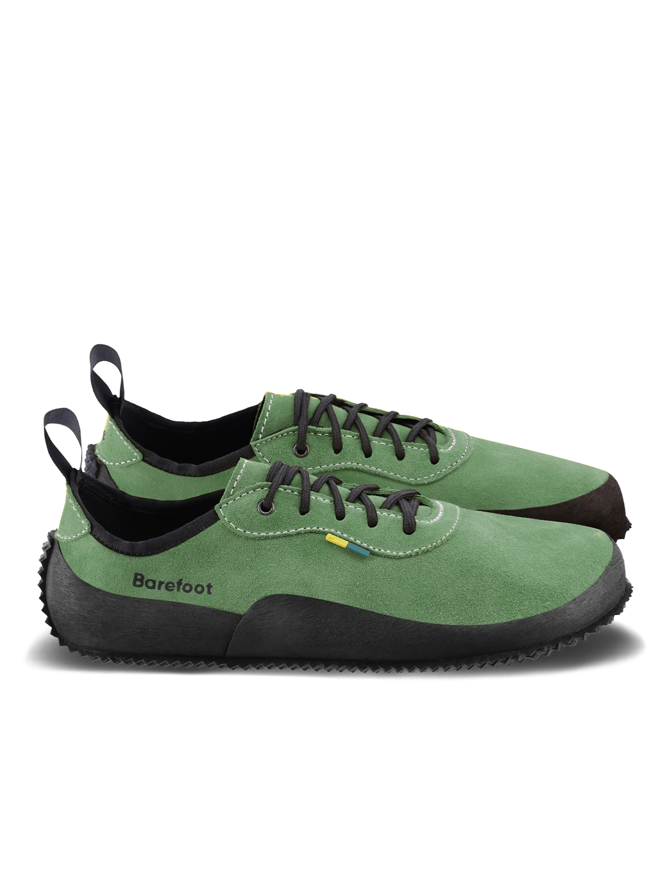 Be Lenka Trailwalker 2.0 - Olive Green בילנקה טראילווקר נעלי טיולים ברפוט ירוקות לגברים