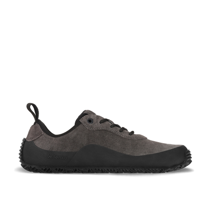 Be Lenka Trailwalker 3.0 barefoot – נעלי ברפוט אפורות טיולים לנשים ולגברים