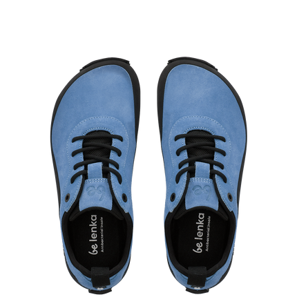 Trailwalker 3.0 / נעלי טיולים ברפוט / כחול ים