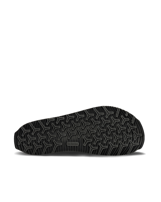 Be Lenka Trailwalker 3.0 barefoot – נעלי ברפוט אפורות טיולים לנשים ולגברים