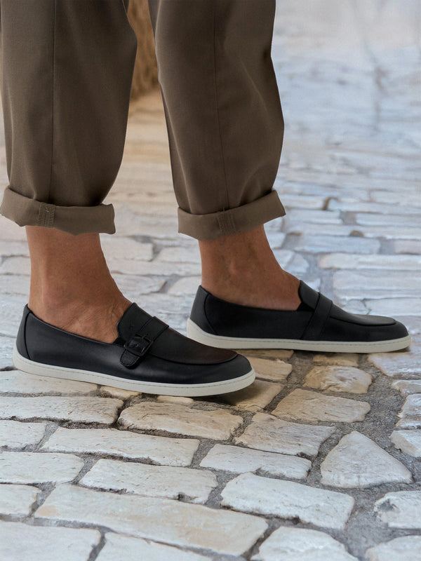 Amadeus / מוקסין / שחורות לגברים