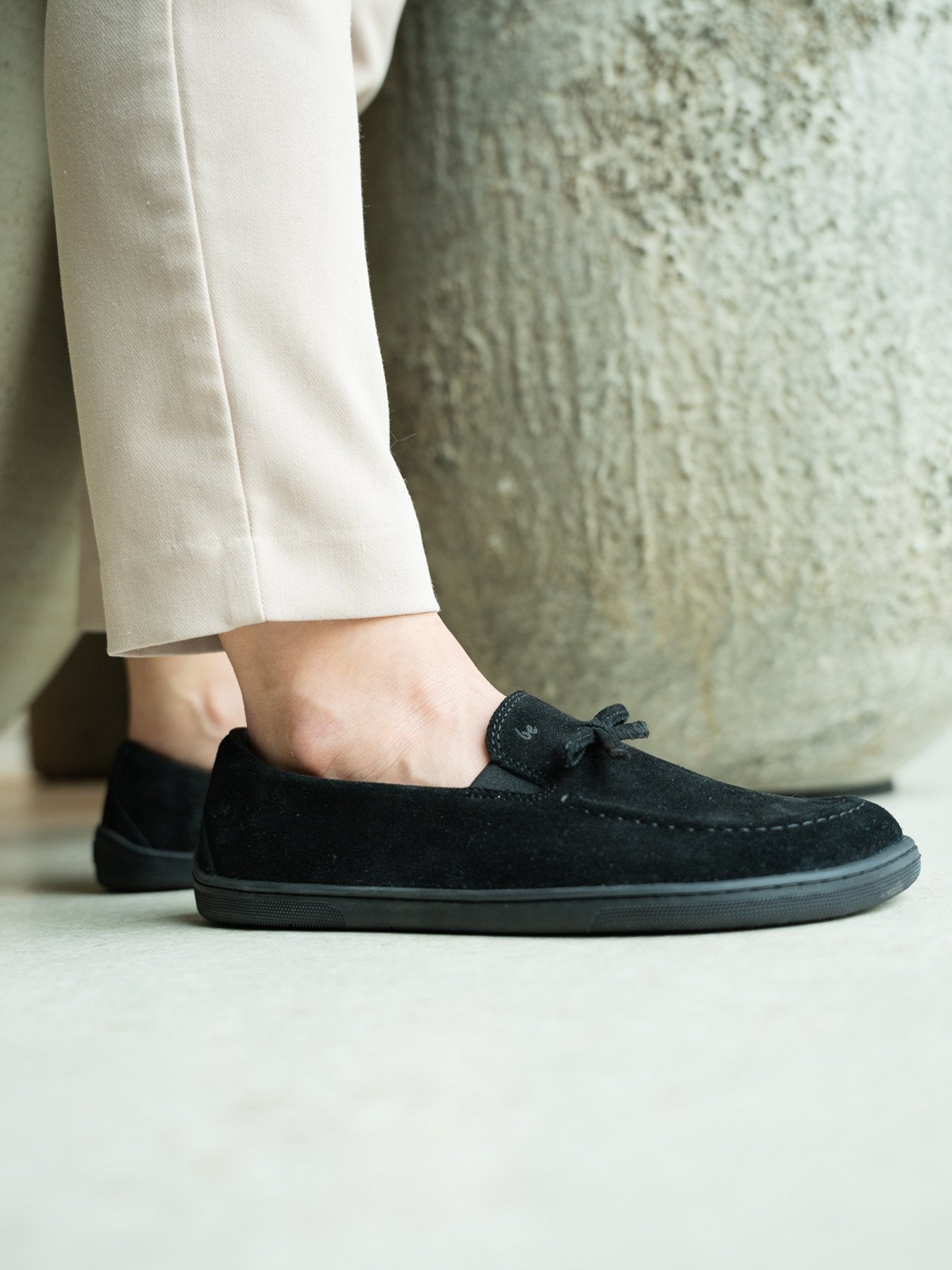 be lenka aphrodite barefoot moccasins