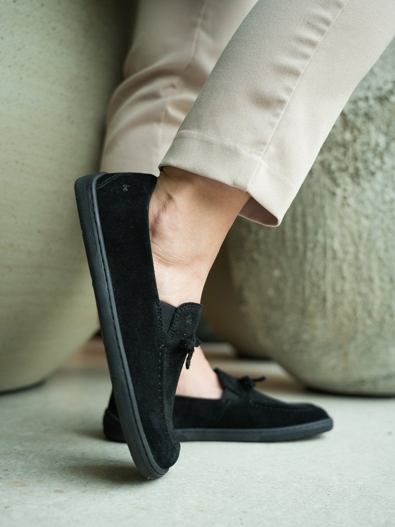 be lenka aphrodite barefoot moccasins