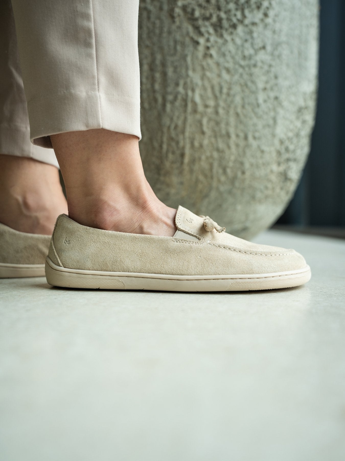 be lenka aphrodite barefoot moccasins